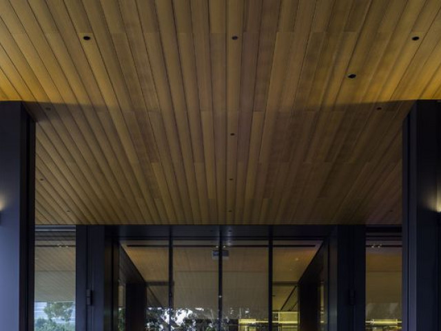 Innoceil — Wood Composite Ceilings