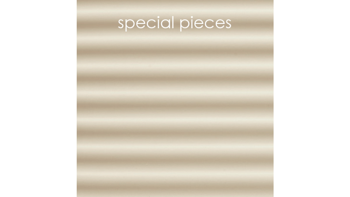 13. Special Pieces Thumbnail