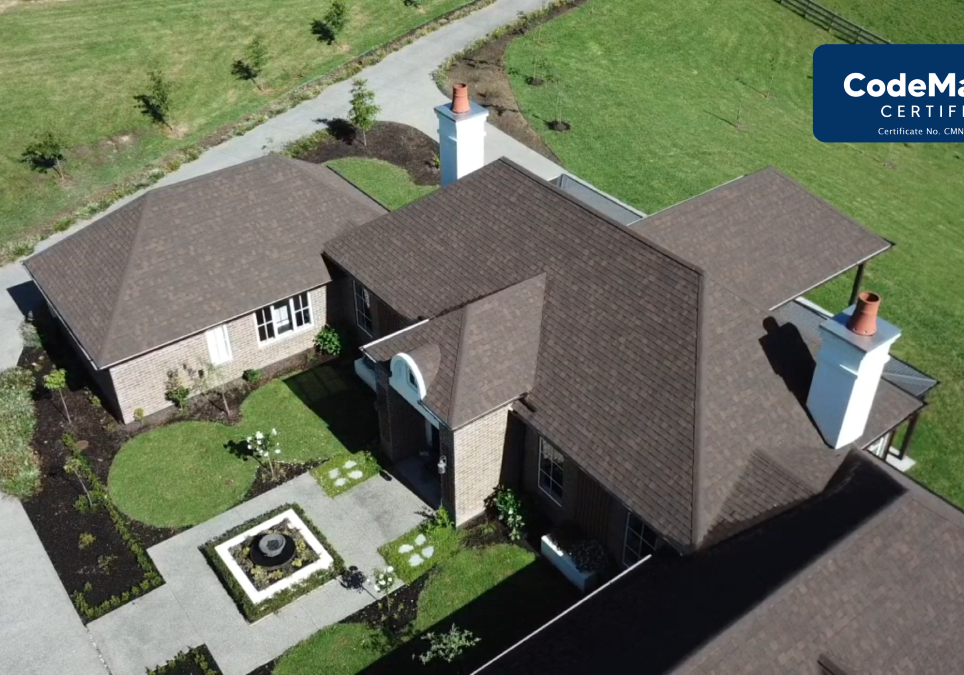 Owens Corning — Asphalt Shingles