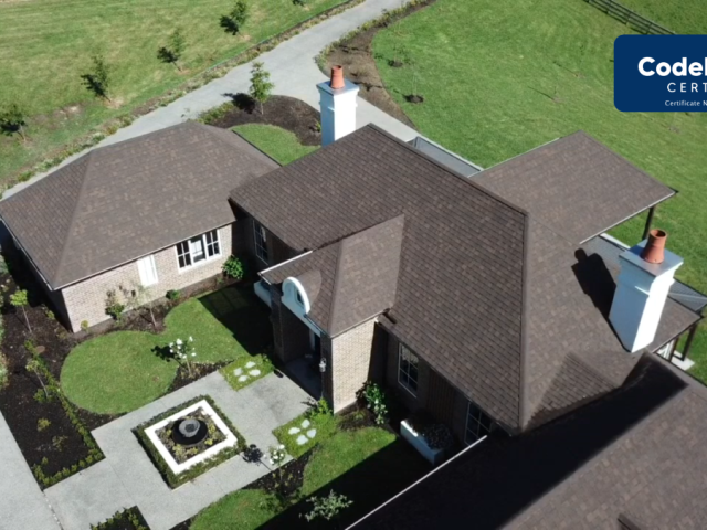 Owens Corning — Asphalt Shingles