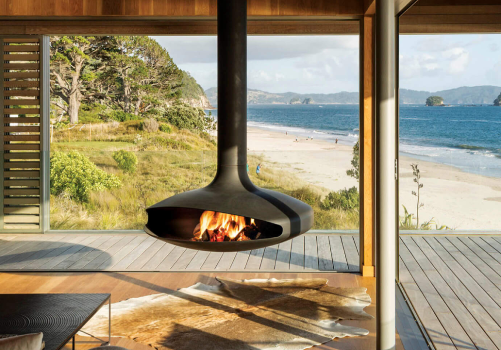 Focus Suspended Wood Fires (Indoor & Outdoor)