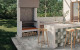 EBOSS 2cm Karst Stone Grey outdoor ambient