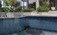 EBOSS HOME kitkat Navy pool