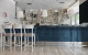 EBOSS Home Navy Kitkat kitchen