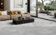 EBOSS Karst Stone Bianco indoor ambient