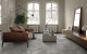 EBOSS Karst Stone Grigio indoor ambient