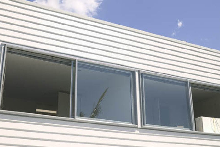 Residential Series Thermalheart Awning And Casement Windows By Vantage Windows And Doors Eboss