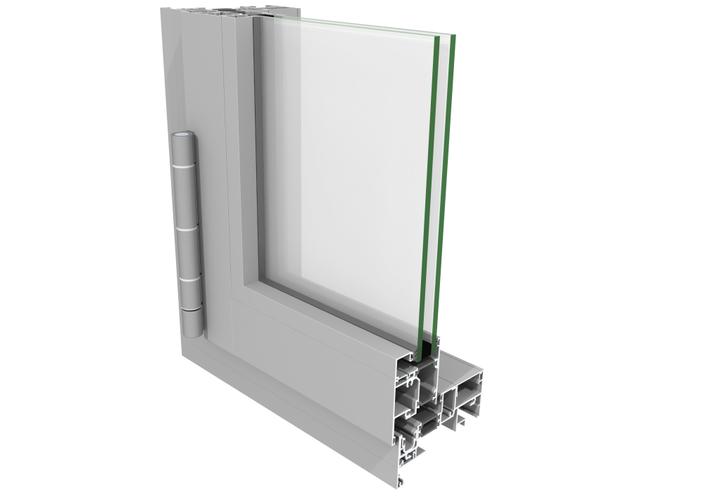 APL Architectural Series ThermalHEART® Bi-Fold Windows and Doors