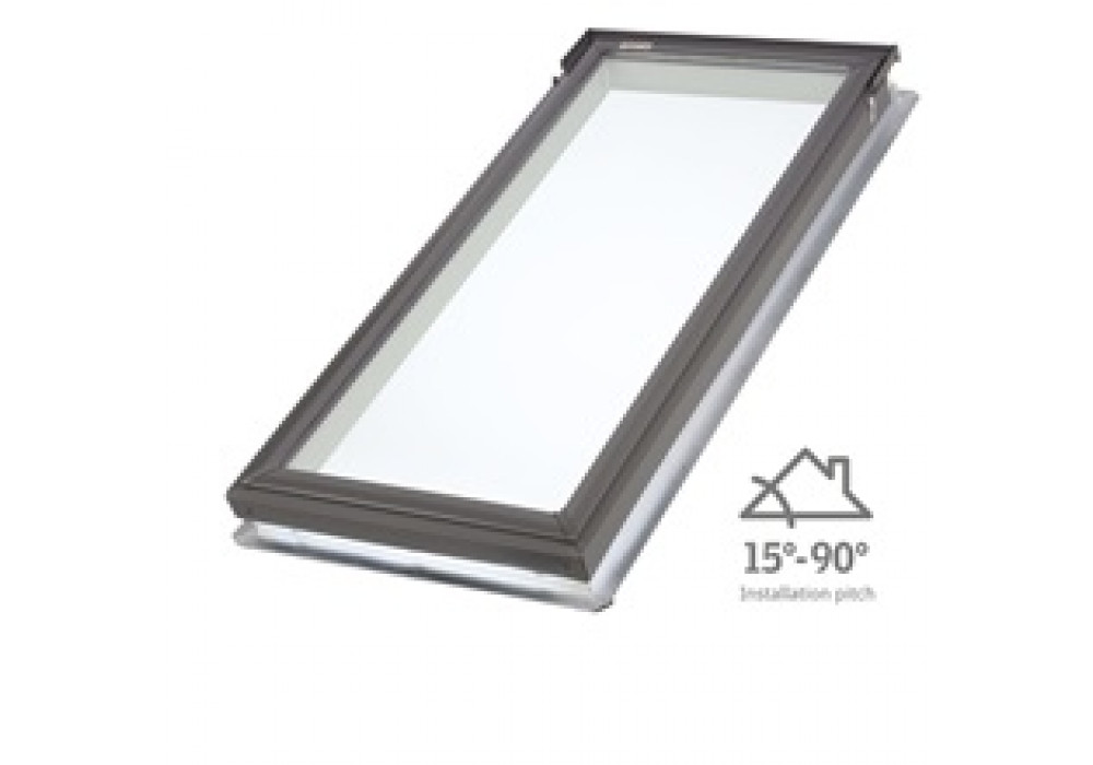 Fixed Skylight - Pitched Roofs