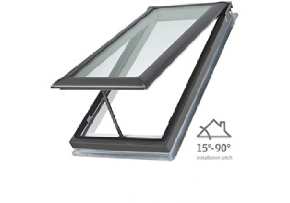 Manual Skylight - Pitched Roofs