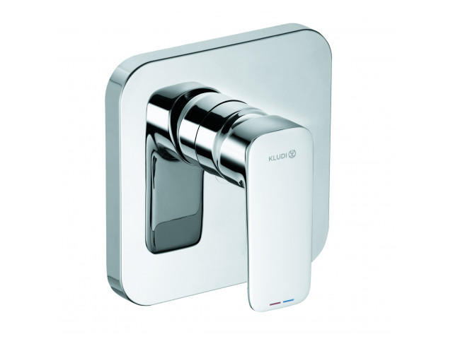 Pure&Style Shower Mixer