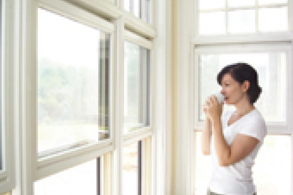 Double Glazing – the Energy Advantage is Clear