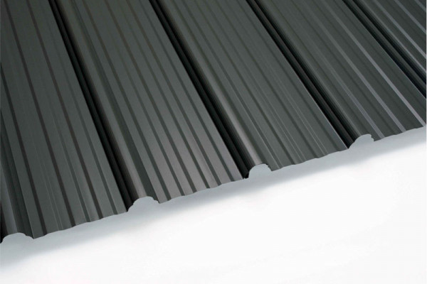 DP955 Roofing Profile Proving Popular