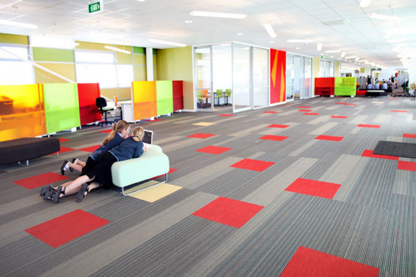 Jacobsen Project Profile: Papamoa College