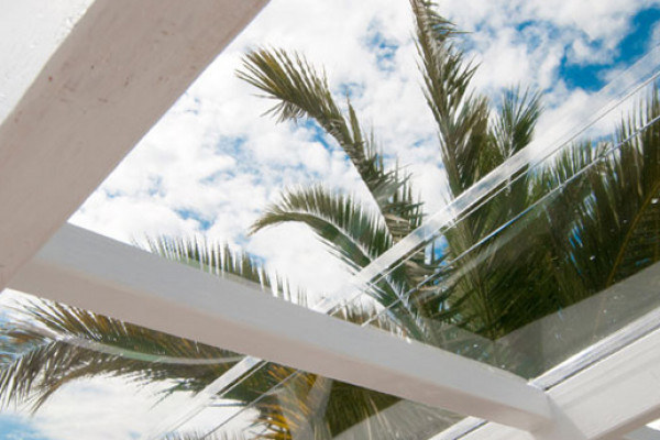 New Polycarbonate Roofing Product from Alsynite