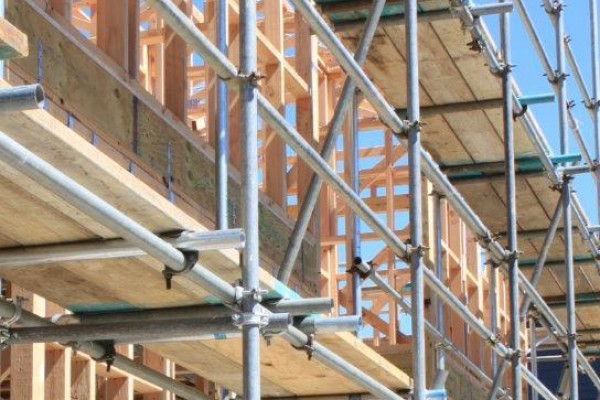 Erect Safe, Reliable Scaffold with NZ WOOD's J-Planks
