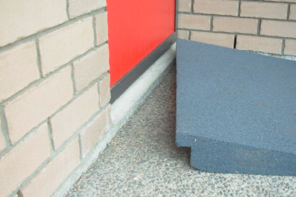 Ramps: The Solution to Entranceway Accessibility 