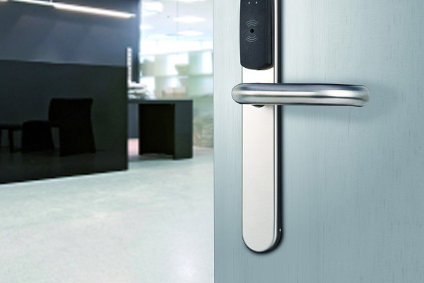 Innovation in Access Control with SMARTair