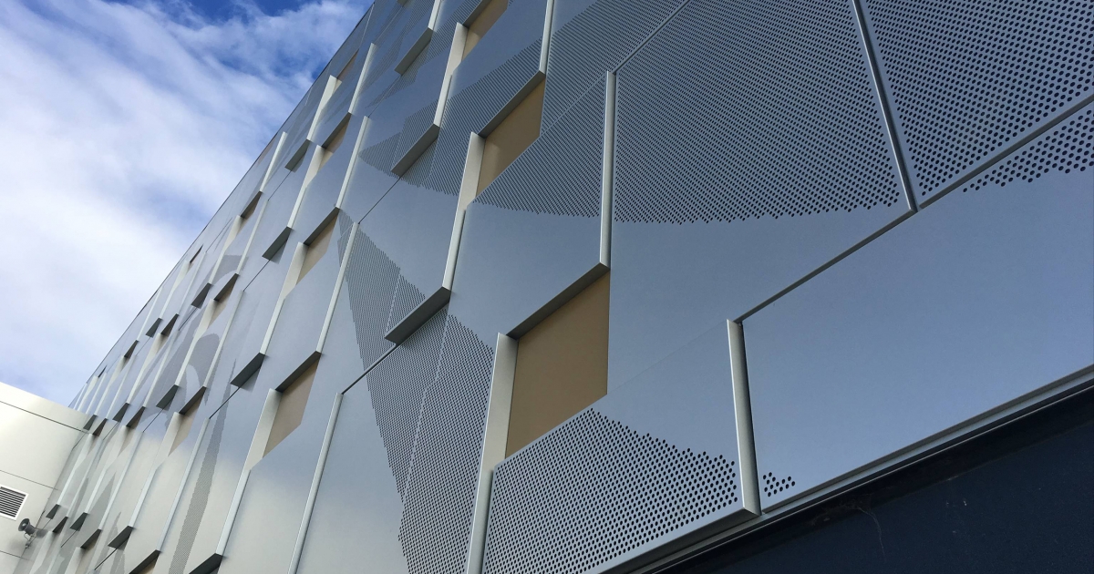 Energy-Efficient Megafactory Uses Kingspan Insulated Panels by Kingspan ...