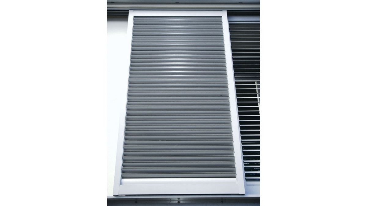 New Suburban Direct Range Opening Roofs and Shutters from Louvretec – EBOSS