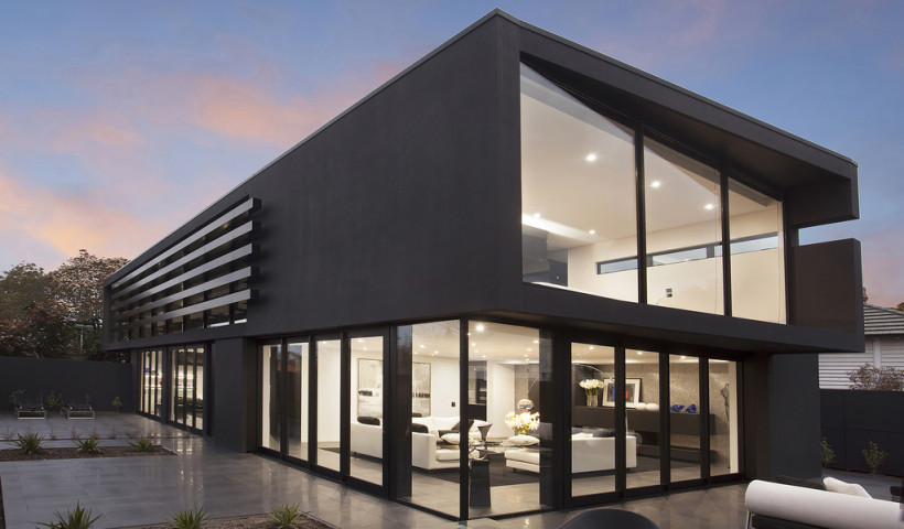 Hebel Cladding Delivers a Warmer, Quieter, Safer Home