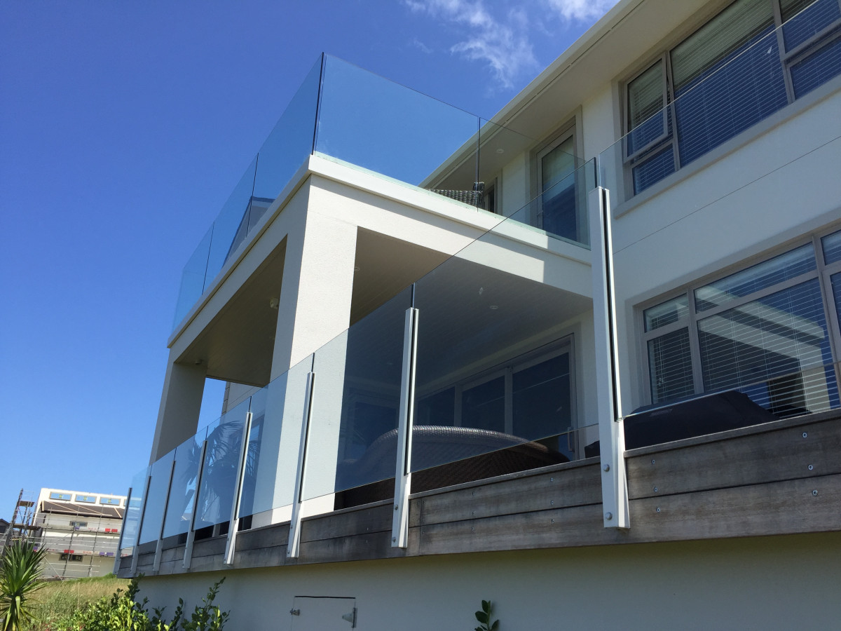 Clear Views Still Possible with Spectrum Clearview Semi-Frameless ...