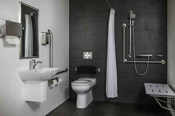 RAK's Range of Commercial Bathroomware for Increased Comfort and Hygiene
