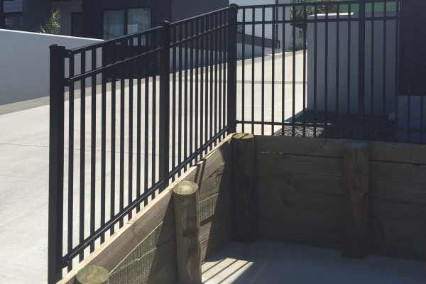Juralco Introduces New Balustrade for Outdoor Areas