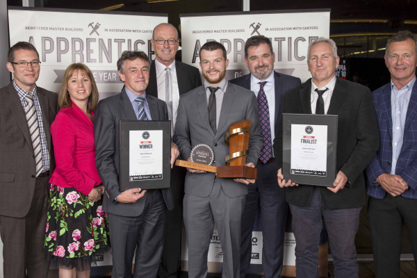 Apprentice of the Year Competition Concludes with Auckland Event 