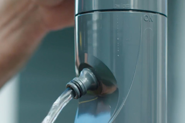 Tap into a Free Water Supply with Marley Twist