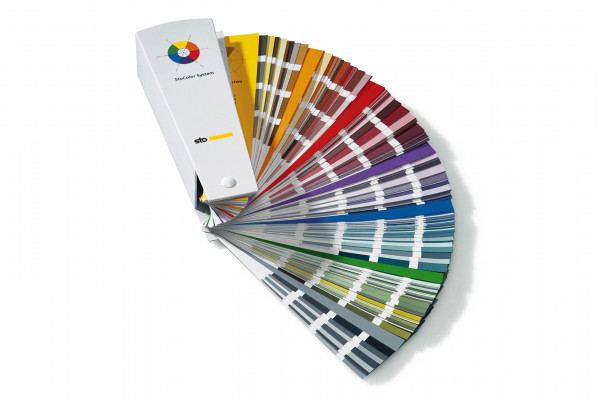 The StoColor System is Now Available Online