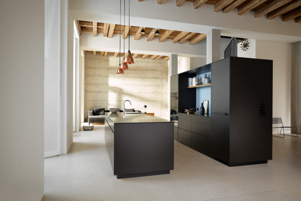 Think Thin: The Innovative Possibilities of Ultra-Thin Cabinetry