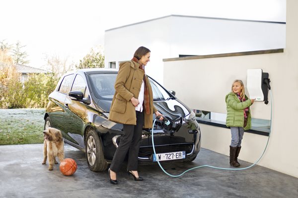 A Common EV Charger Misconception Explained