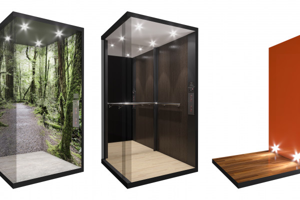 Personalise Elevators with Affordable Customisable Lift Packages
