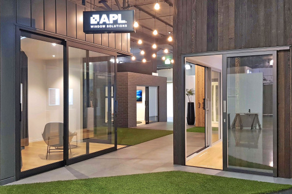 New APL Display Exhibition in Auckland