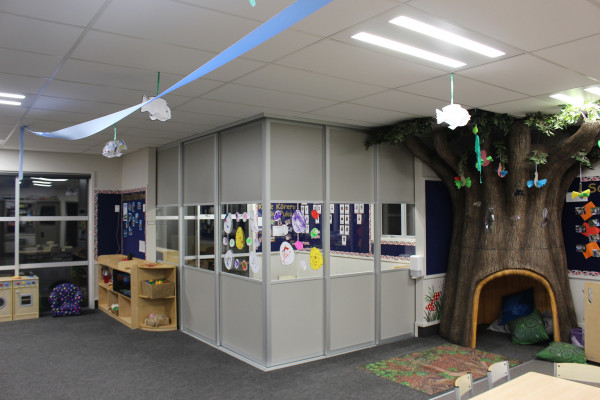 Solving Classroom Space Issues with Smart Design