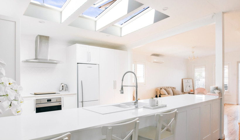 Meeting H1 Requirements with Skylights