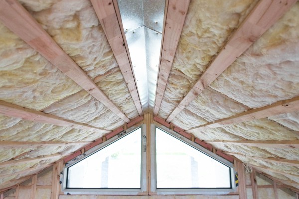 New Regulations Mean Changes for Bradford Insulation