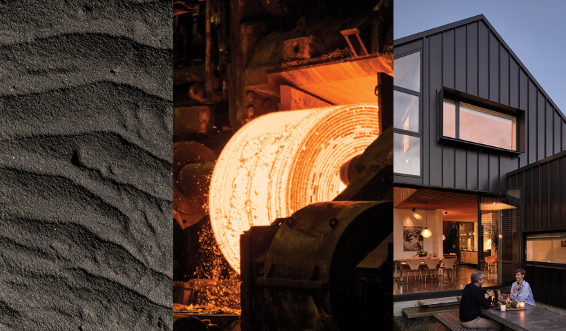COLORSTEEL AWARDS 2023: Calling New Zealand’s Best Designers, Architects and Roofers
