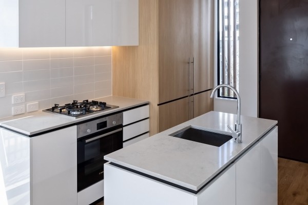 UV-Cured PureCoat Panels for Design-Led, Durable Kitchens 