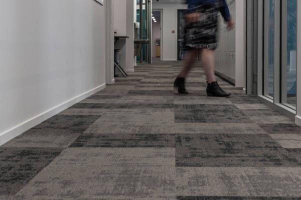 A Comprehensive Flooring Specification for OneSchool Global Gore Campus