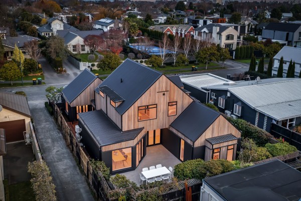 Breathing New Life into the Christchurch Gem: A Sustainable Transformation