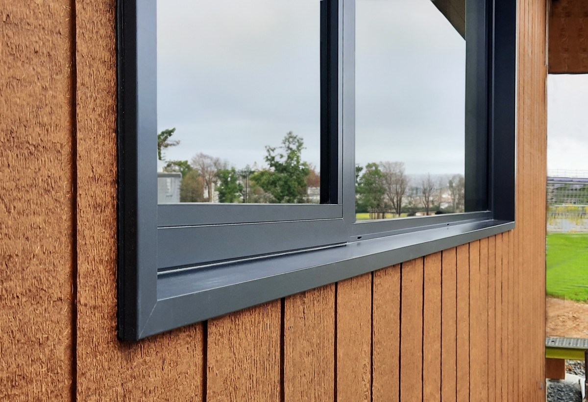 New Centrafix Thermal Windows Feature in Fletcher Living Pilot Project ...