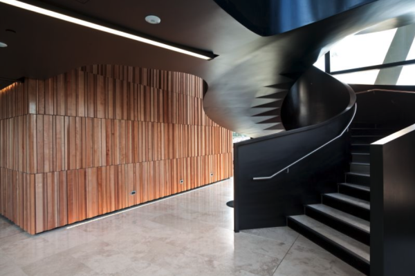 Create Unique Interior Designs with Southland Maple Beech