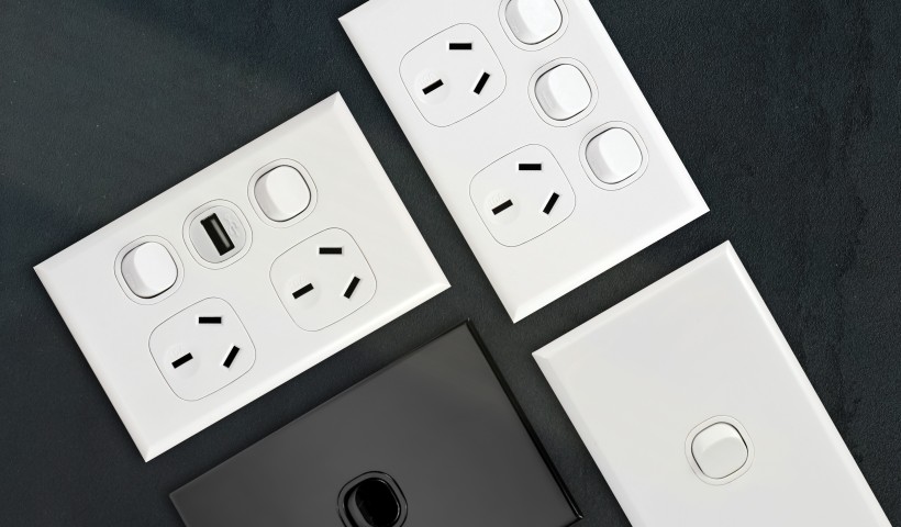 Durable NZ-Designed Switchgear and Lighting for Affordable Housing