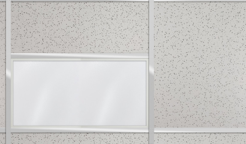 Achieve Uniform Illumination in Learning Environments with Brando Recessed Panels