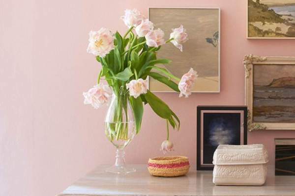 Porter's Paints: Crafting Colour and Texture in Hand-Made Paints and Wallpapers for Over 35 Years