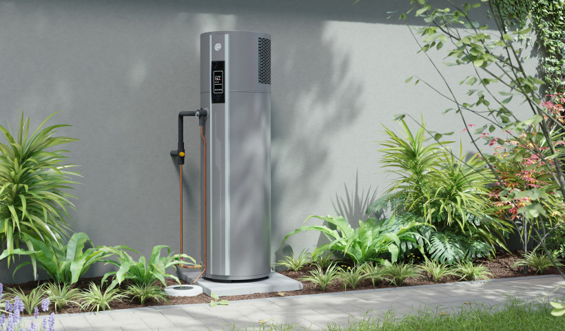Durable and Sustainable Outdoor Hot Water Heaters