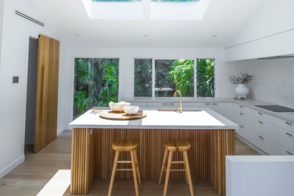 Maximising Daylight and Fresh Air in Buildings with VELUX