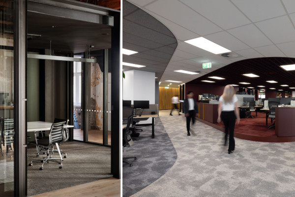 A Common Thread Between Multi-Award-Winning Workplace Projects in Aotearoa New Zealand